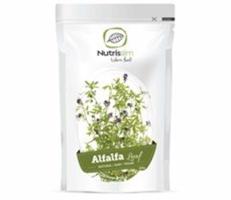 Nutrisslim Alfalfa Leaf Powder (tolice vojtěška) 250 g