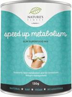 Nutrisslim Speed Up Metabolism BIO 130 g