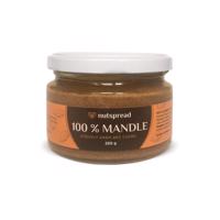 Nutspread Mandlové máslo jemné 250 g