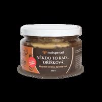 Nutspread Někdo to rád oříšková 250 g