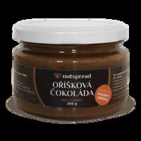 Nutspread Oříšková čokoláda 250 g