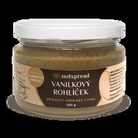 Nutspread Vanilkový rohlíček 250 g