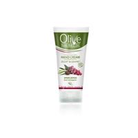 OliveBeauty medicare Olivový krém na ruce s výtažky z červených hroznů 100 ml