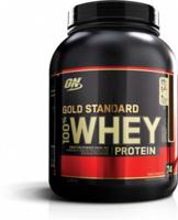 Optimum Nutrition 100% Whey Gold Standard 2270 g