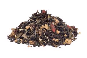 OSM PILÍŘŮ ENERGIE ČCHI - bylinný čaj, 1000g