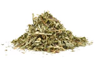 Ostružiník křovitý (Rubi fruticosi folium) - list , 10g