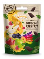 Ovocňák Kostky mix 5-ti chutí 130 g