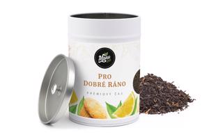 Pro dobré ráno - dárková dóza 140g