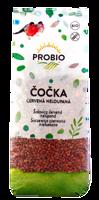 PROBIO Červená čočka neloupaná BIO 500 g