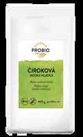 PROBIO Čiroková mouka hladká BIO 450 g