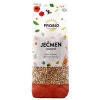 PROBIO Ječmen loupaný BIO 500 g