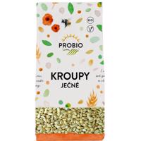 PROBIO Ječné kroupy BIO 500 g