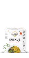 PROBIO Kuskus Garam Masala BIO 2 x 80 g