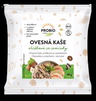 PROBIO Ovesná kaše oříšková se semínky BIO 65 g