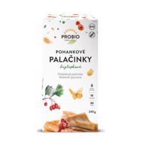 PROBIO Palačinky pohankové BIO 245 g