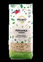 PROBIO Pohanka loupaná lámanka BIO 400 g