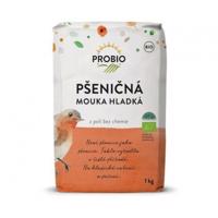 PROBIO Pšeničná mouka bílá hladká BIO 1000 g