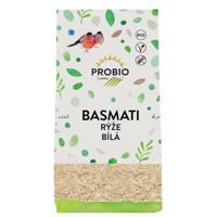 PROBIO Rýže basmati bílá 500 g