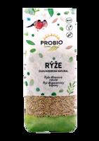 PROBIO Rýže dlouhozrnná natural BIO 500 g