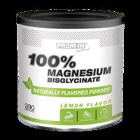 Prom-In Magnesium Bisglycinate 100% natural citron doza 390 g