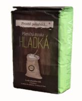 Prostě pekařská Mouka pšeničná hladká 1000 g