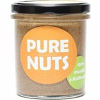 Pure Nuts 100% mandle z Kalifornie 330 g