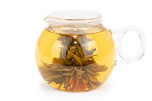 RAY LOVE - kvetoucí čaj, 500g