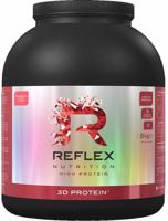 Reflex Nutrition 3D Protein 1800 g