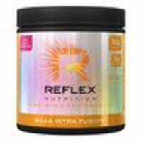 Reflex Nutrition BCAA Intra Fusion 400 g - vodní meloun