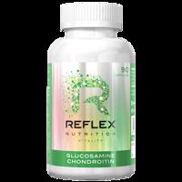 Reflex Nutrition Glucosamine Chondroitin 90 kapslí