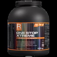 Reflex Nutrition One Stop Xtreme 4350 g - vanilka