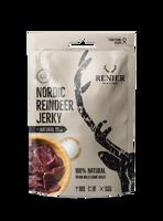 Renjer sobí jerky s mořskou solí 25 g