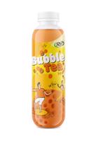 Rio Bubble tea mango PET 400 ml