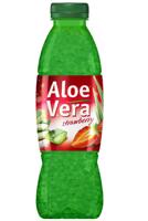 Rio Fusion Aloe vera Jahoda 0,5 l