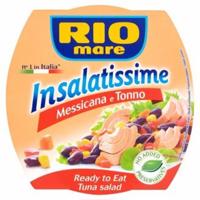 Rio mare Insalatissime Mexico 160 g