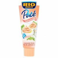 Rio mare Paté lososový krém 100 g