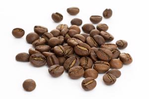 Robusta Guatemala San Marcos - zrnková káva, 50g