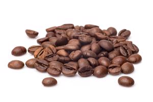 ROBUSTA INDIA MONSOONED zrnková káva, 100g