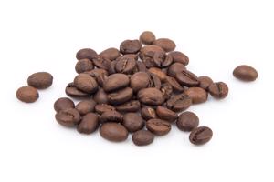 ROBUSTA UGANDA KCFCS - zrnková káva, 100g