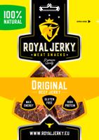 Royal Jerky Original 40 g