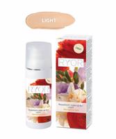 RYOR Rozjasňující make-up 8v1 LIGHT 30 ml