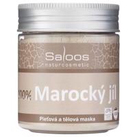 Saloos 100% marocký jíl 200 g