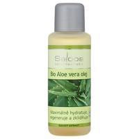 Saloos Aloe vera olej BIO 50 ml