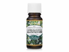 Saloos Esenciální olej Lemongrass 10 ml