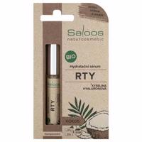 Saloos Hydratační sérum na rty kokos BIO 7 ml