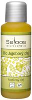 Saloos Jojobový olej Bio 50 ml