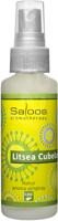 Saloos Natur aroma airspray Litsea Cubeba 50 ml