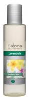 Saloos sprchový olej Levandule 125 ml