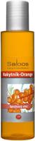 Saloos sprchový olej Rakytník-Orange 125 ml