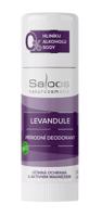 Saloos Tuhý deodorant Levandule BIO 50 ml